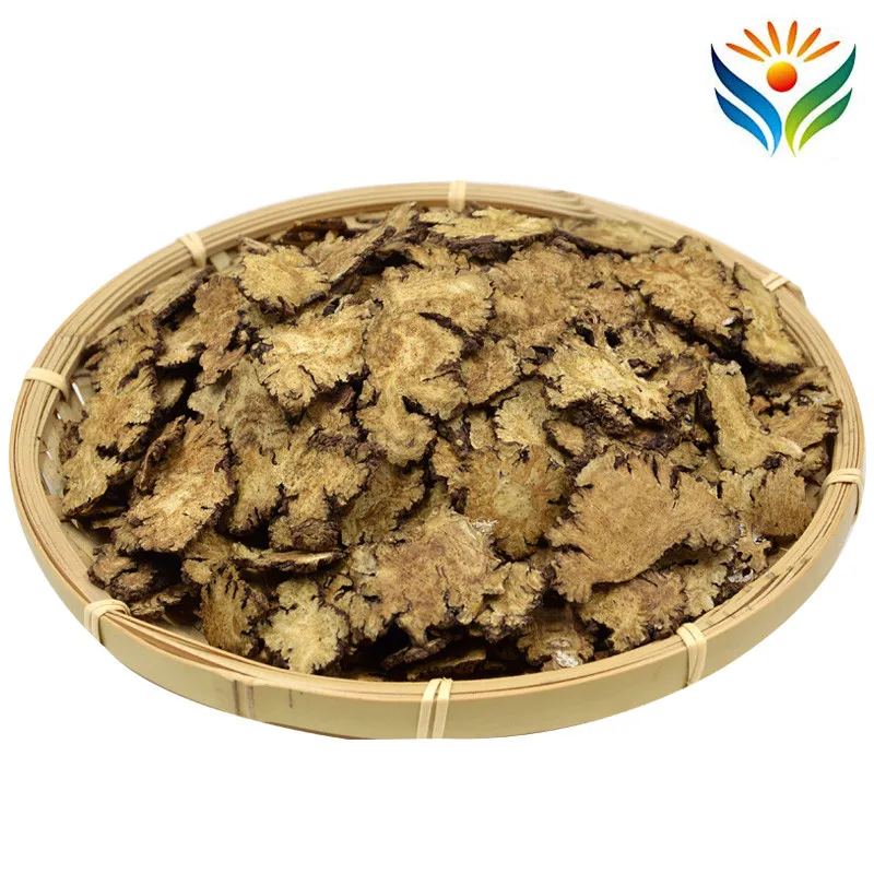 100% натуральный Chuan Xiong Szechuan Lovage Root- Ligusticum Chuanxiong |