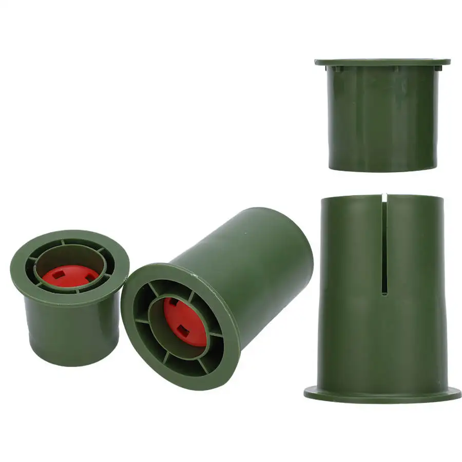 Комплект из 2 предметов для доставки прикорма и оснастки формирователь приманки