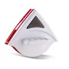 Двусторонняя магнитная щетка для очистки оконных стекол, 5-12 мм15-24 мм20-30 мм