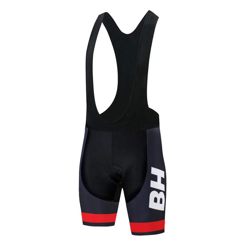 2022 велосипедные шорты с лазерной огранкой для команды BH горный велосипед дышащие