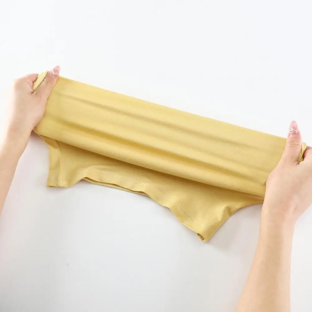 Pantalones cortos para beb&eacute;, transpirables, amigables con la piel, Unisex, para verano-4