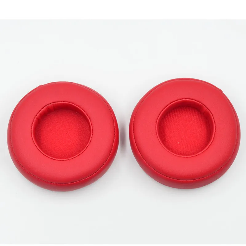 Сменные мягкие амбушюры из пены с эффектом памяти подушка для наушников Beats Pro