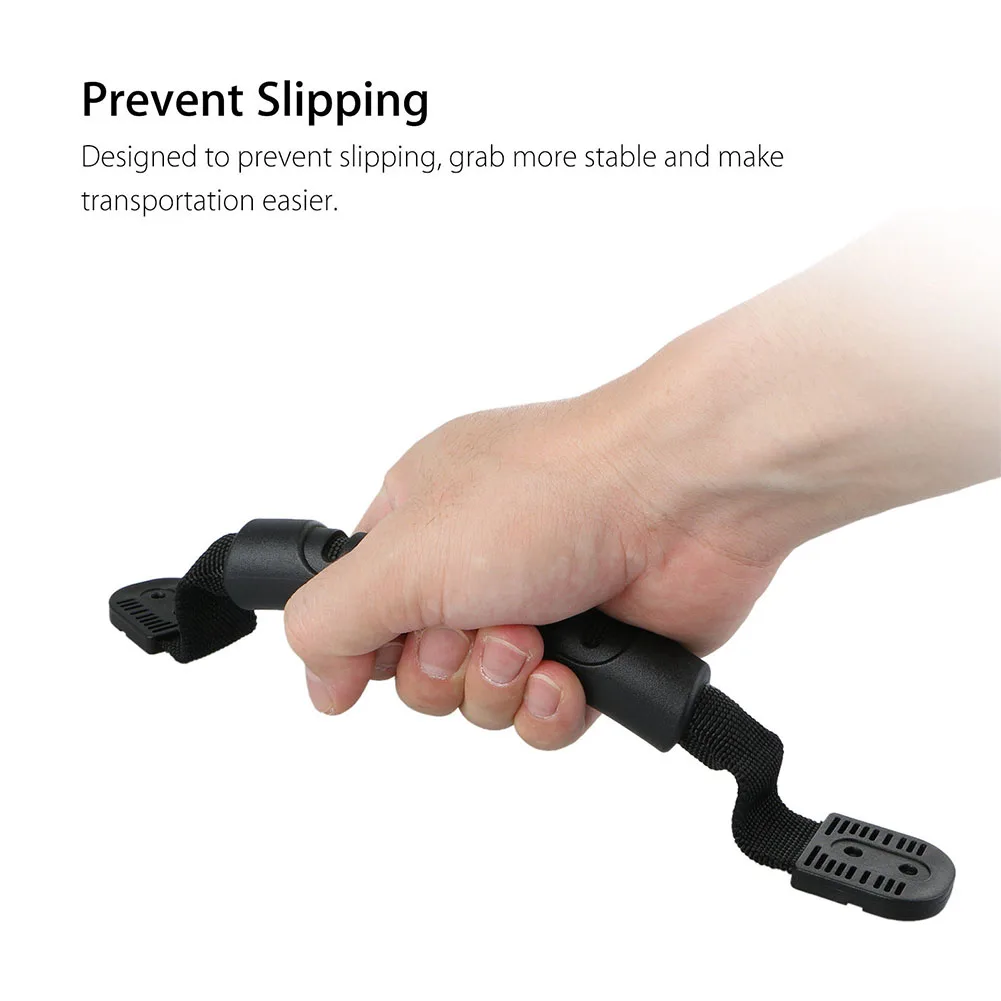 2 шт./компл. аксессуары для переноски лодок и багажа крепление сбоку легко