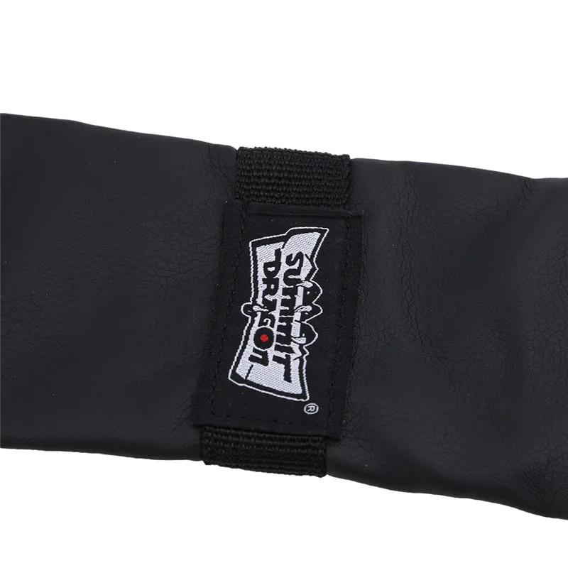 Мужской профессиональный бейсбольный Рюкзак летучая мышь PU кожаная сумка