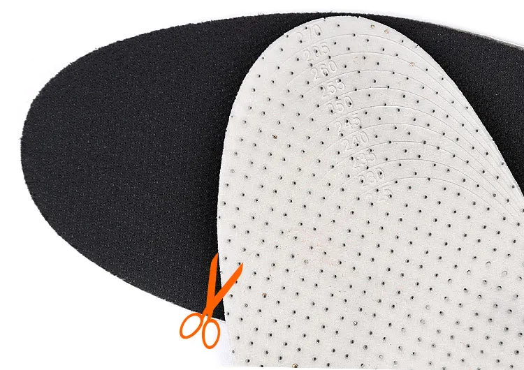 Стельки с эффектом памяти для подъема обуви мужчин и женщин увеличивающие высоту