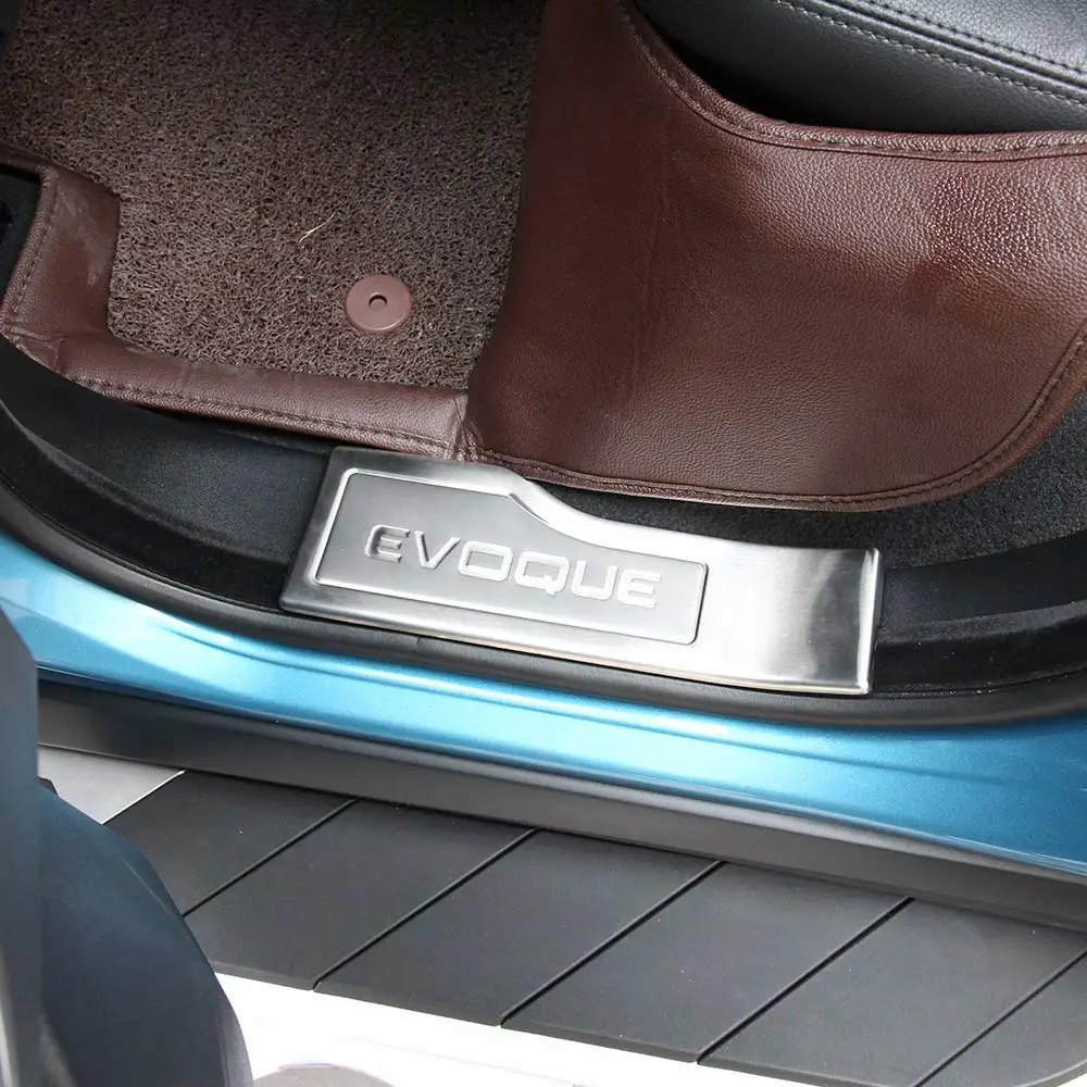 Защитная накладка на светильник для Land Rover Range Evoque 2012-2018 | Автомобили и мотоциклы