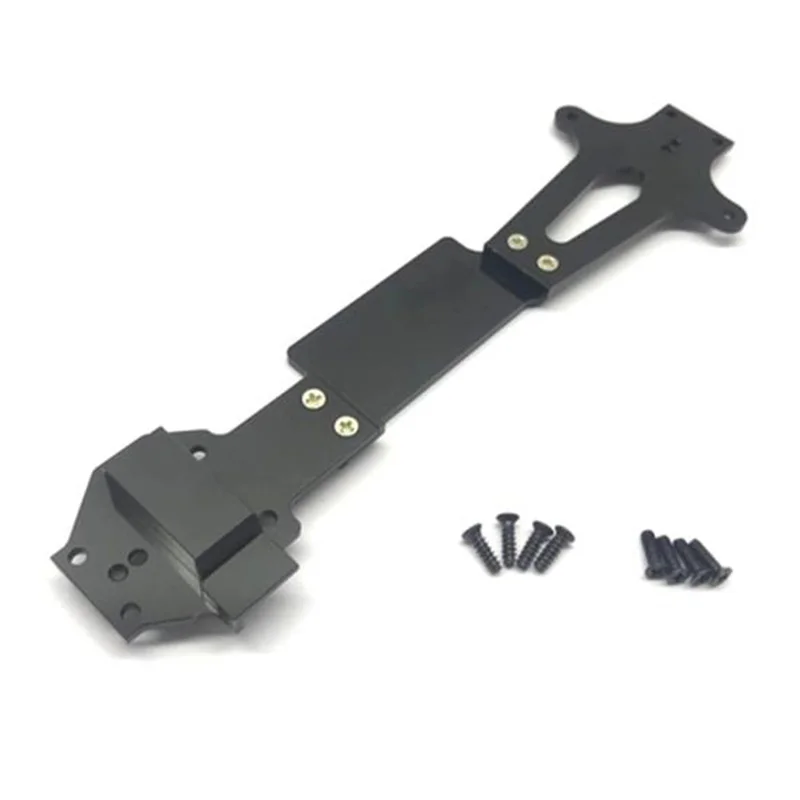 

Обновленные запасные части для автомобилей WLtoys 144001 RC, металлическая доска для второго этажа 144001-1259