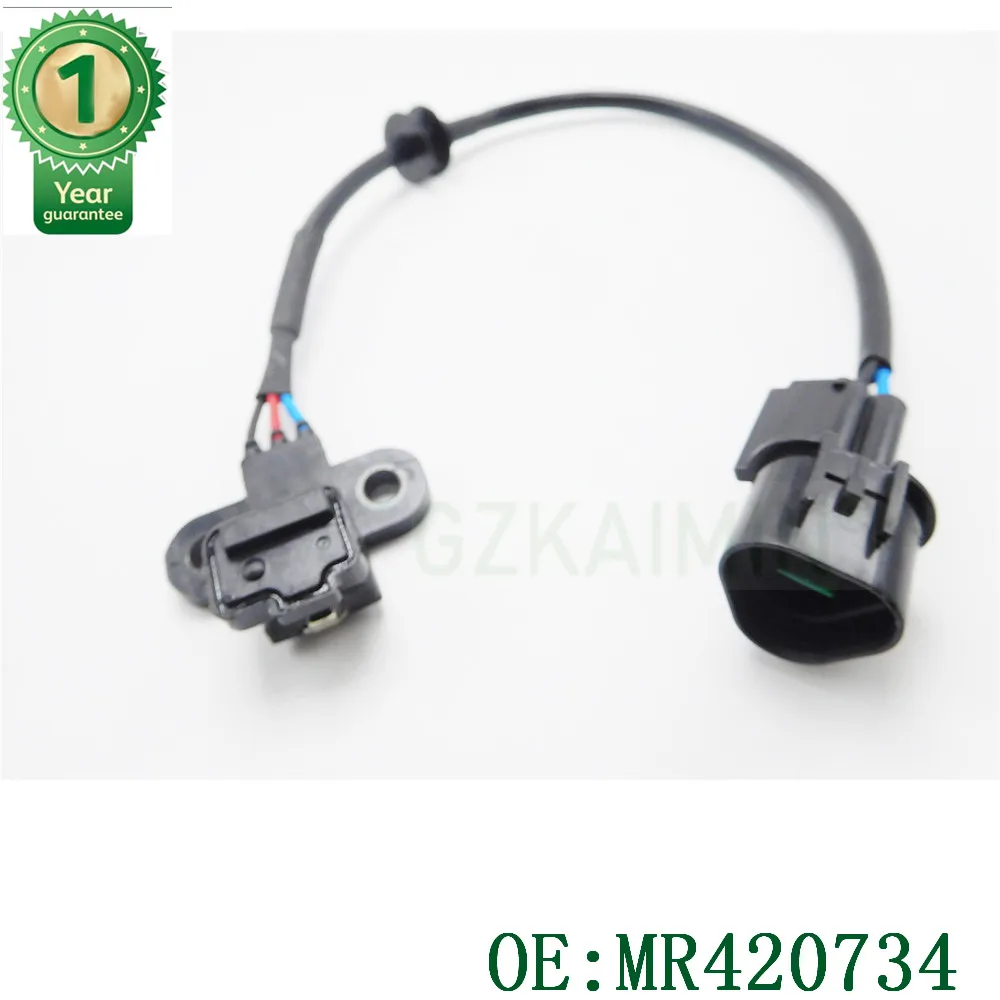 Новый датчик фазы кривошипа для MITSUBISHI LANCER SPACE MR420734 J5T26273 K-M | Автомобили и мотоциклы