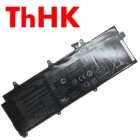 Оригинальный ноутбук C41N1712 Аккумулятор для ноутбука ASUS Zephyrus GX501 GX501V GX501GI GX501G GX501GM GX501GS GX501VSK 50 Втч