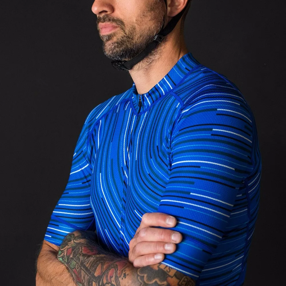 Лето 2019 различные стили короткий рукав Майки для велоспорта выбрать и