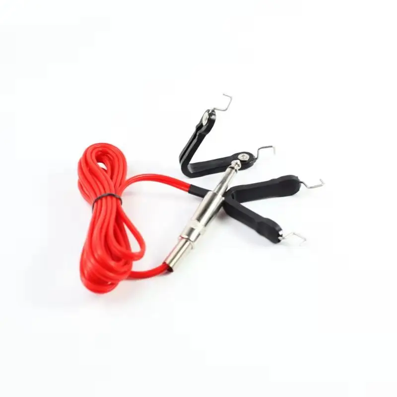 Мощный дракон Новый! V Весна силикагель Клип шнур для татуировки машины питания