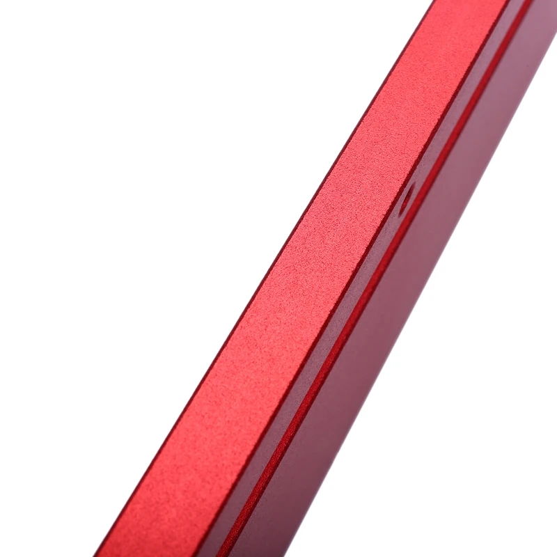 

Electric Circular Saw Flip Cover Plate Aluminum Alloy Flip-Floor Table Special Embedded Cover Plate