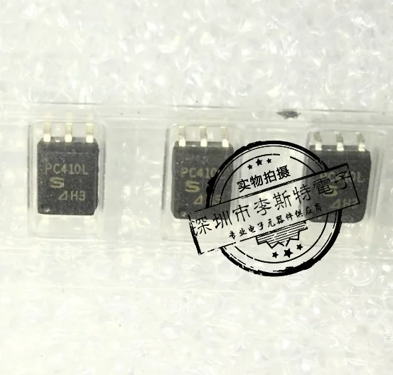

10 шт. PC410L SOP-5