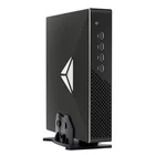 Игровой настольный процессор Intel Core I9 9900 I7 9700F GeForce GTX 1060 32 Гб ОЗУ 1 ТБ M.2 NVME SSD Windows 10 Pro игровой мини-ПК AC WIFI