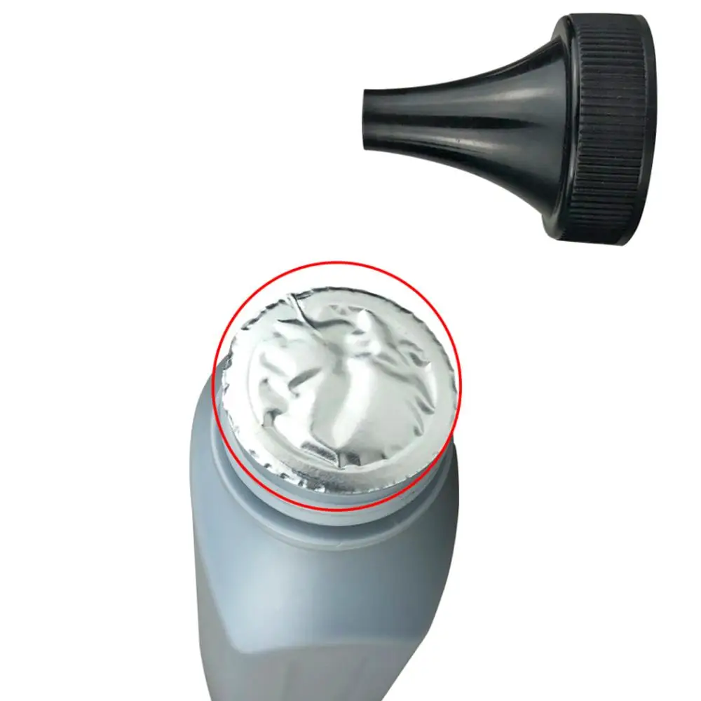 Черная бутылка для лазерного принтера картридж с тонером замены пыли Samsung |