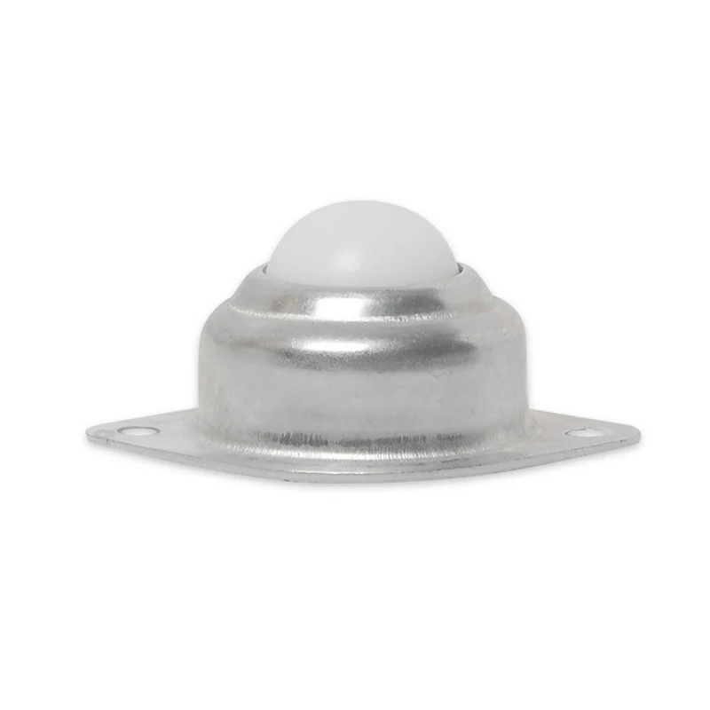 Роликовый шариковый подшипник Круглый прочный ролик для обработки системы