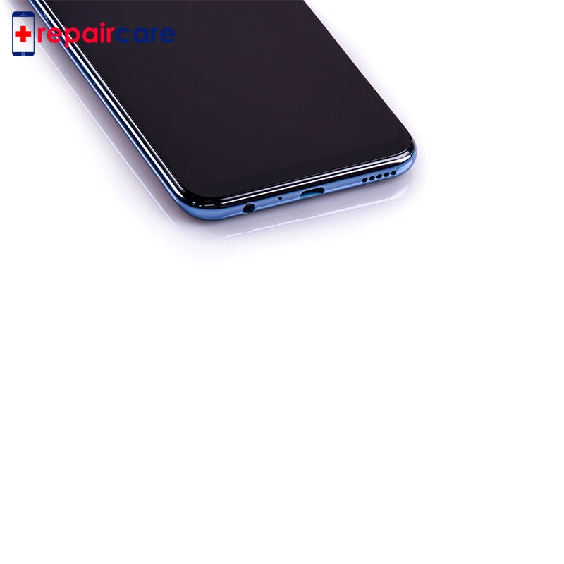 ЖК дисплей с рамкой 6 21 дюйма 1080x2340 IPS для HUAWEI Honor 10 Lite сенсорный экран дигитайзер