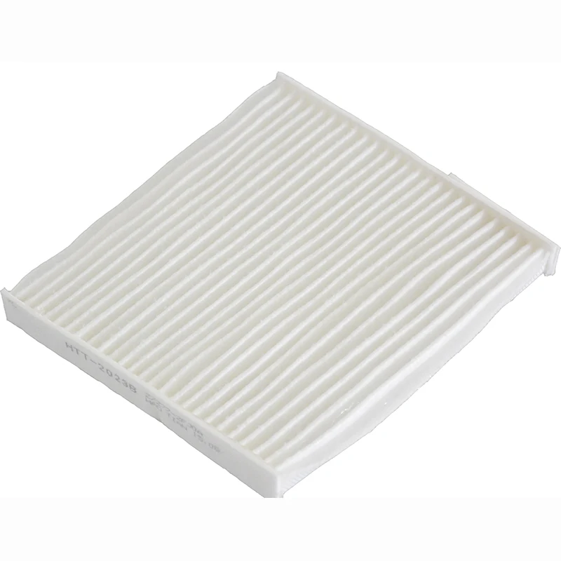 

Автомобильный салонный фильтр для Nissan Livina L11 2012 л 2013 2014 2005 2015- Sylphy G11 2006 л 2007 2008 2009 2010- 27277-2FJ0A