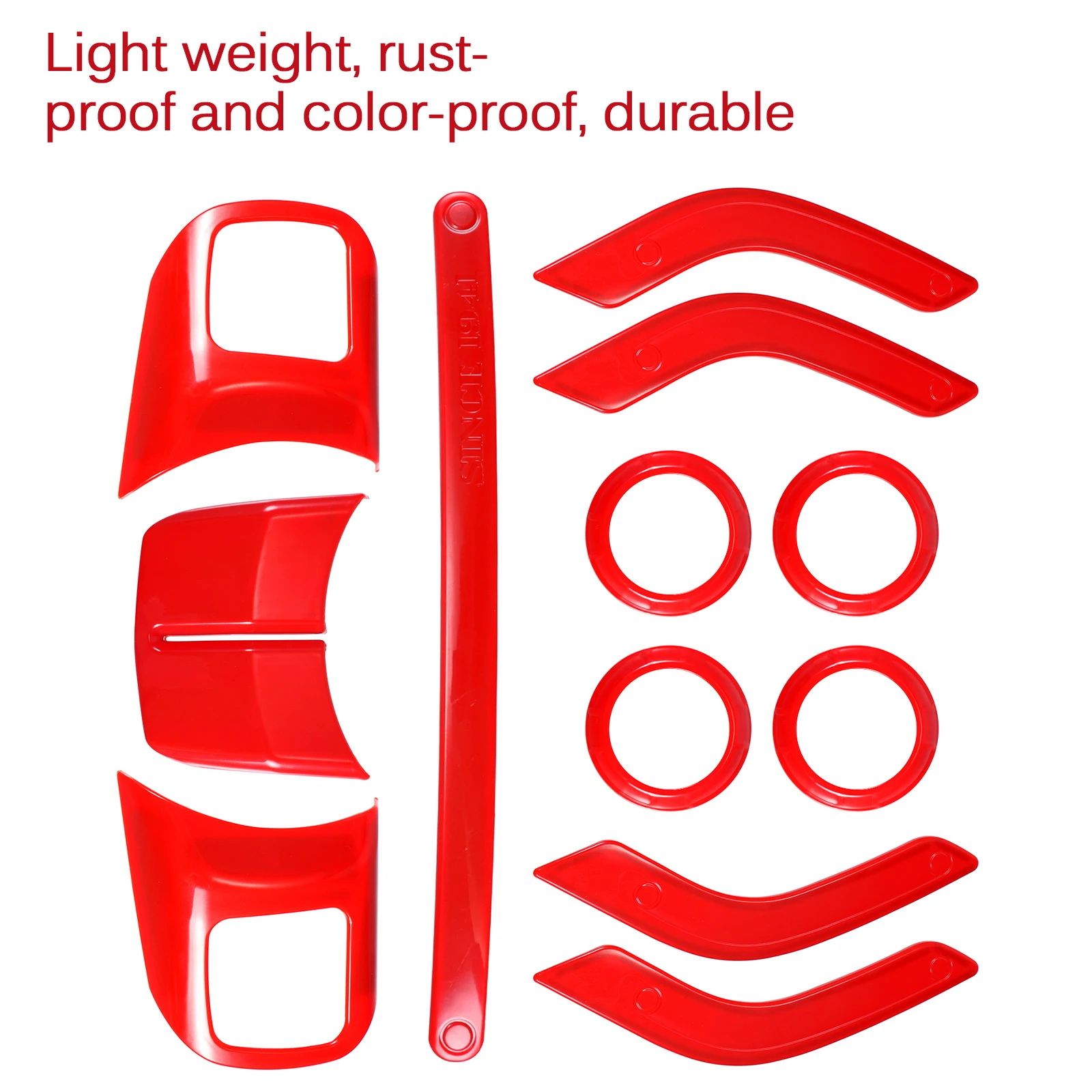 

12 шт., задняя крышка для коробки передач