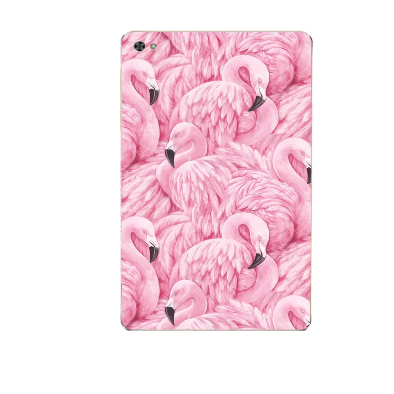 Разноцветный планшет чехол для huawei MediaPad T3 7,0 3g версия BG2-U01 7 дюймов ультра тонкий мягкий силиконовый чехол на заказ Diy
