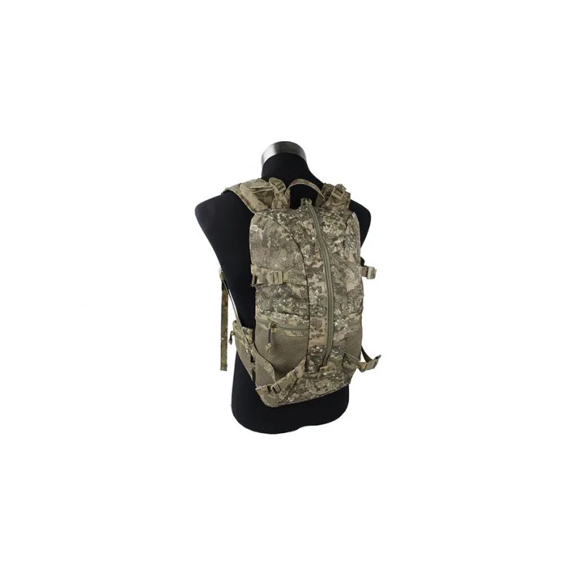 

TMC Rasputin Backpack Pencott Badlands Imported Camouflage Fabric