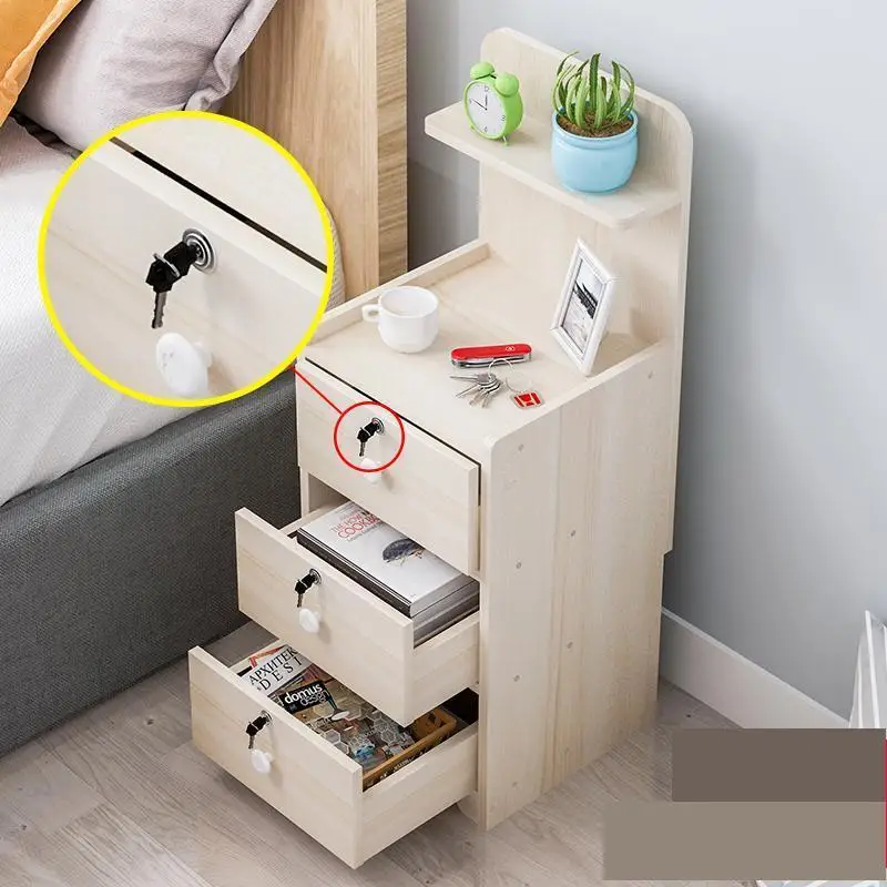 Мебель для спальни деревянная мебель ночная подставка прикроватный столик| |