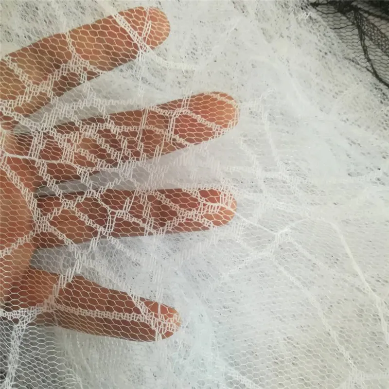 Мягкая кружевная Тюлевая ткань 1 м | Дом и сад