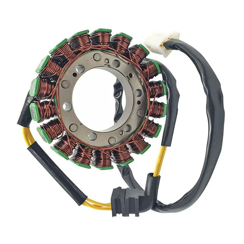 

Magneto Engine Stator Generator Coil For Honda CBR900RR 1996 1997-1999 Motorcycle Accessories