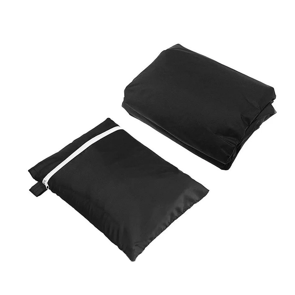 Подвесное кресло качели водонепроницаемый чехол из ротанга для защиты сада и