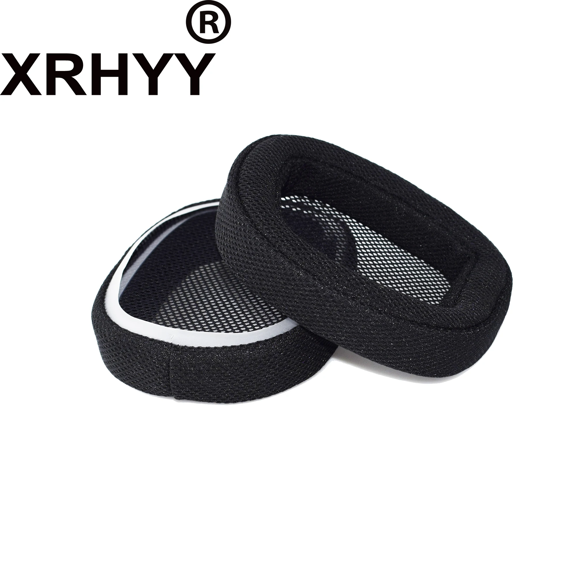 XRHYY сменные амбушюры, чехлы, подушечки для подушек, запасные части для логитек G433 G233 G для наушников-черный