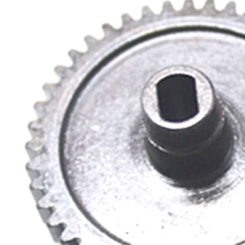 

Upgrade Metal Reduction Gear + Motor Gear for Wltoys 144001 1/14 RC Car Parts