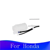 Car Fuel Filter For Honda INSPIRE Spirior HYBRID Spirior Si 2.0L 2.4L Accord 2.0L 2.4L 3.0L Acura TLX Import TLX-L 17048-T2A-A00