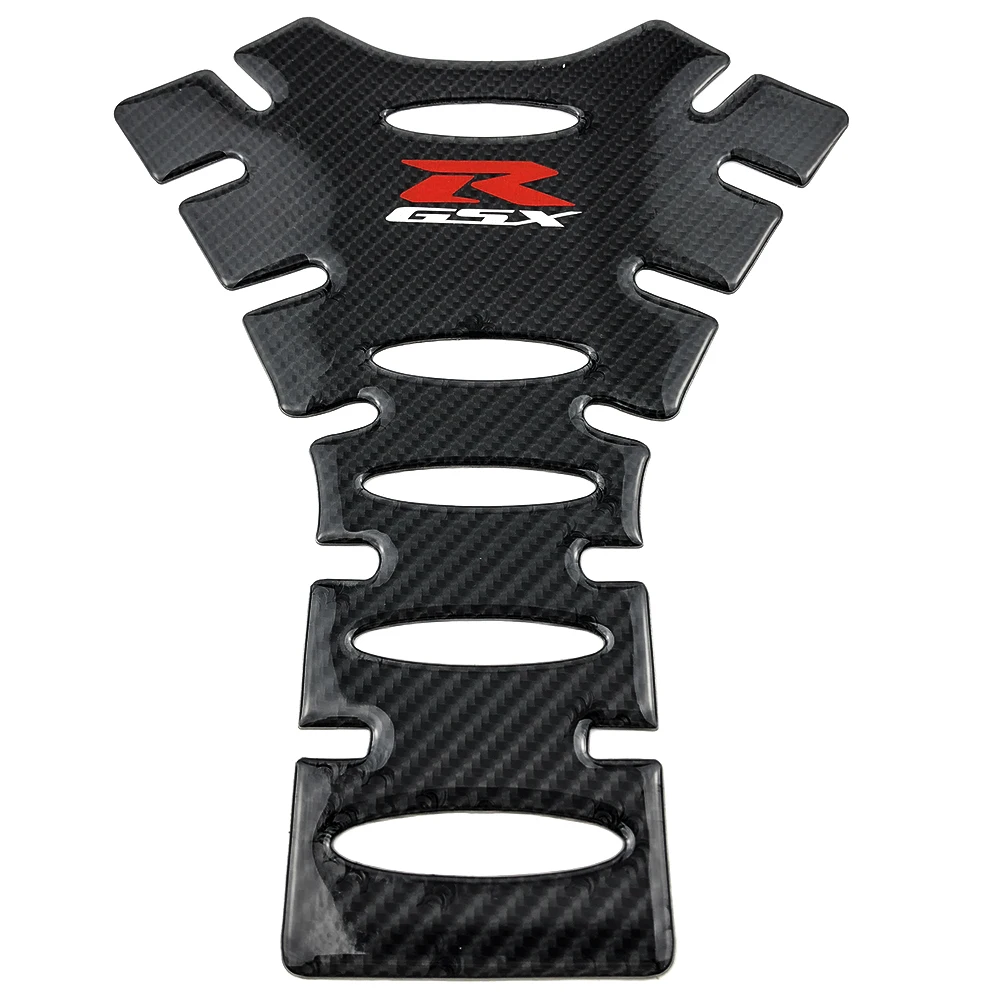 3d наклейка из углеродного волокна для защиты крышки топливного бака