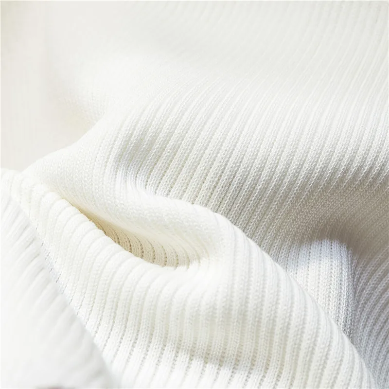 women Striped Color collision knitted vest female lady Girls suspenders waistcoats thin summer ice silk sleeveless Tank Tops