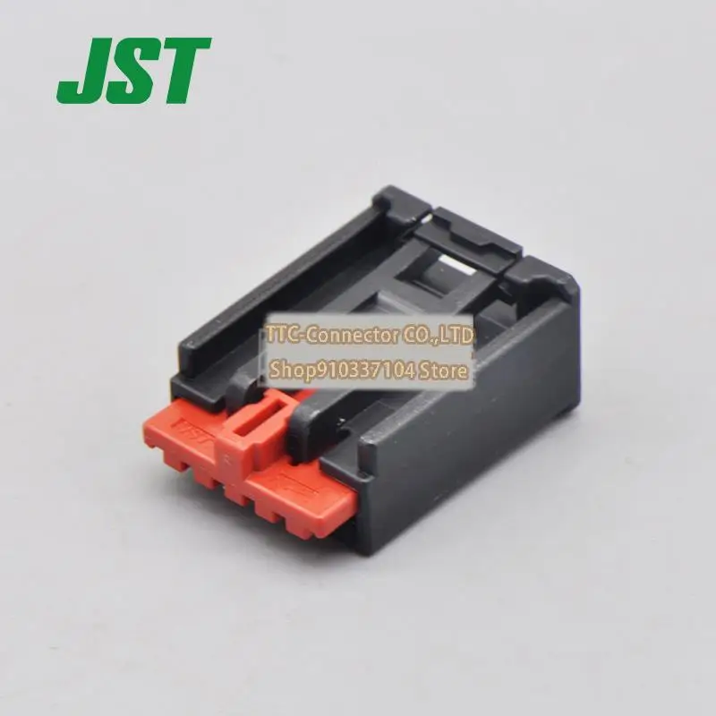 

2pcs/lot AIT2PB-06-1AK Connector shell Plastic case 100% New and Original