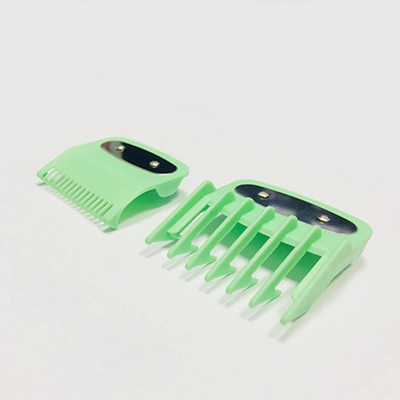 Professional Versatile Premium Cutting Guide Comb with Metal Clip 1.5mm 4.5mm