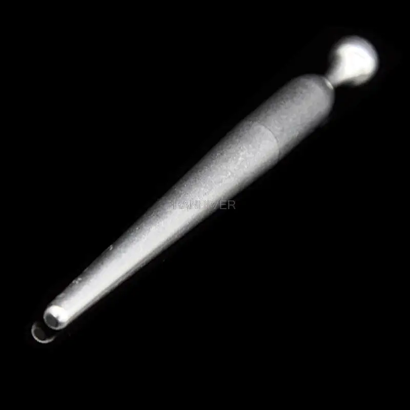 Уретральный стержень из нержавеющей стали затычка для пениса секс-игрушки