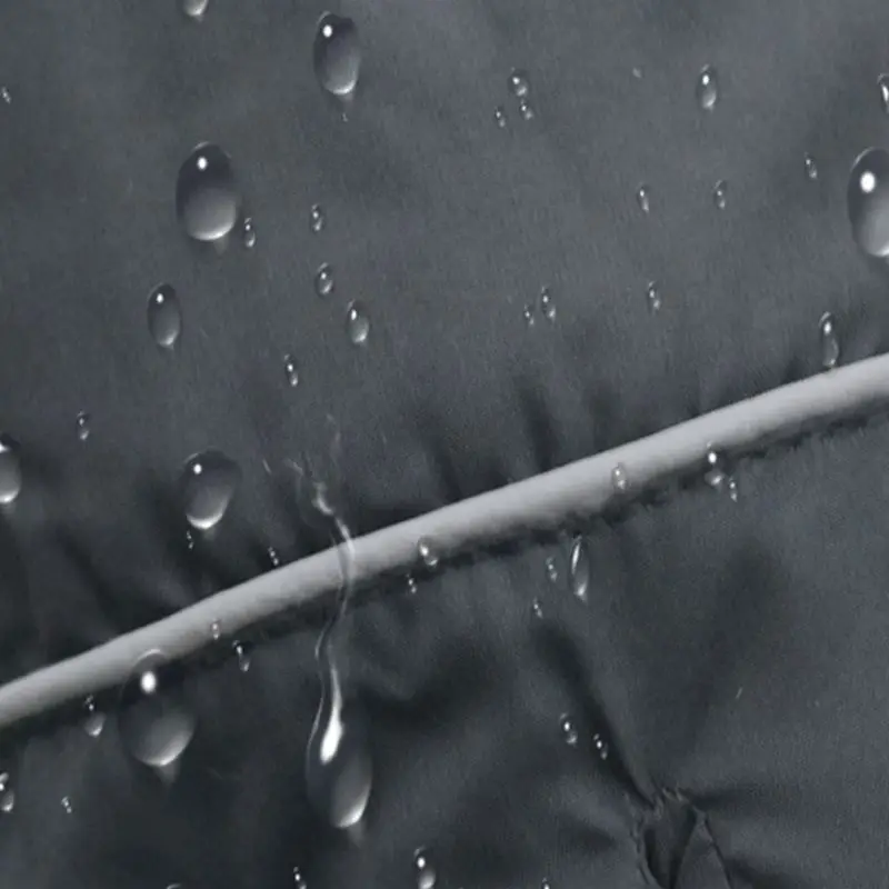 

Adult Children Winter Warm Waterproof Snow Skiing Gloves Full Finger Windproof Thicken Lining Snowboarding Anti-Slip Mittens