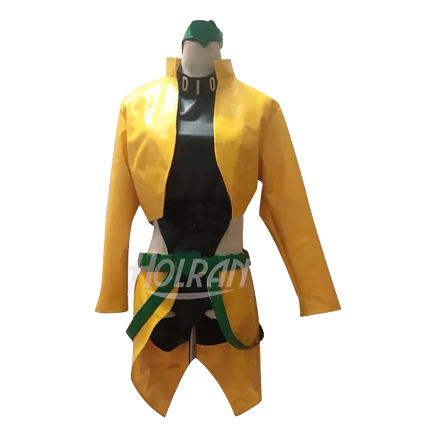 Костюм для косплея Дио бренди из аниме Необычные приключения | Тематическая