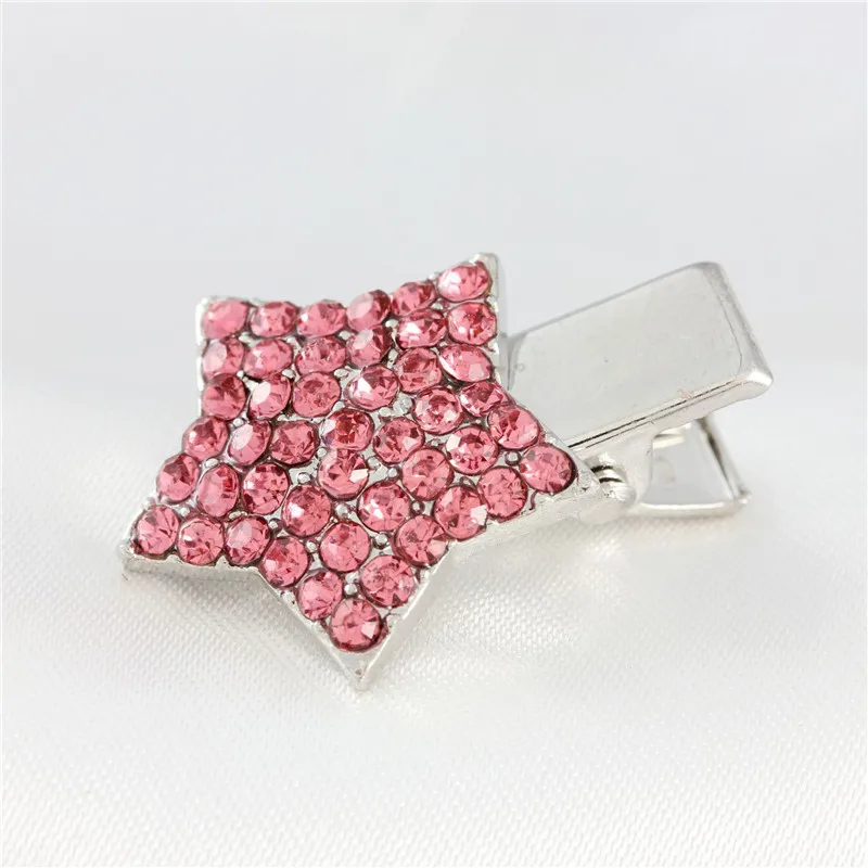 

Pet Hairpin Dog Rhinestone Hair Accessories Cute Cat Hair Clip Crystal Puppy Hairpins Pet Grooming Fashion Pet Accessories