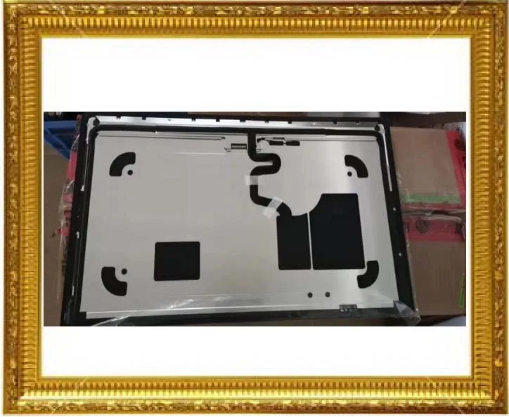 ЖК-экран Для iMac Pro 27 '&#x27A1862 Retina 5K полная сборка LM270QQ1(SD)(D1) MQ2Y2 EMC3144 2017 год |