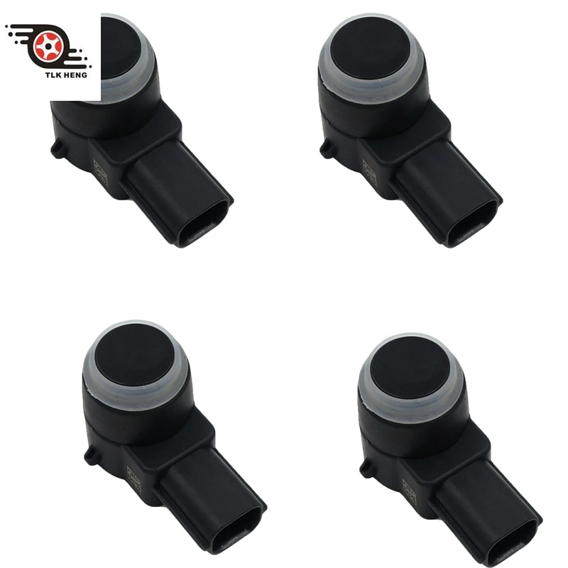 

NEW PDC Parking Sensor Parking Radar Parking Assistance 1EW63TZZAA for Dodge Chrysler Jeep Ram 2009-2018