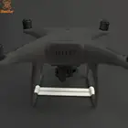 SHENSTAR 3D печать шасси кронштейн камеры Gimbal пластина Защита от столкновений доска для DJI Phantom 4 RC Дрон