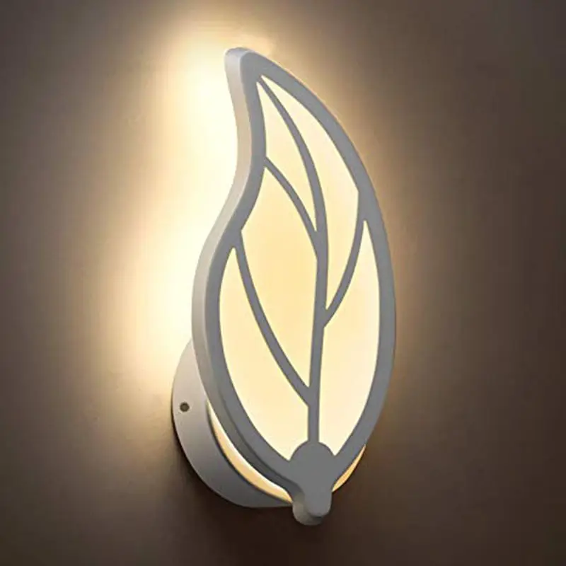 

Acrylic Wall Lamp Bedroom Home Modern Bathroom Corridor, Bedroom, Living Room Interior Lighting Wall Lamp Wall Lamp LED