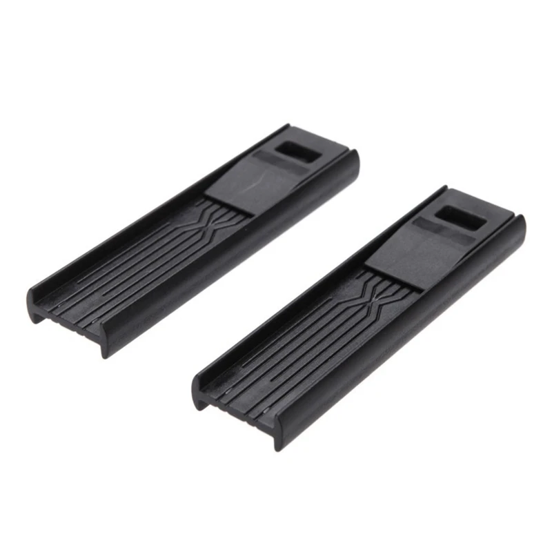 2 шт. Рид Чехол для кларнета саксофона защиты держит 4 тростника | Спорт и