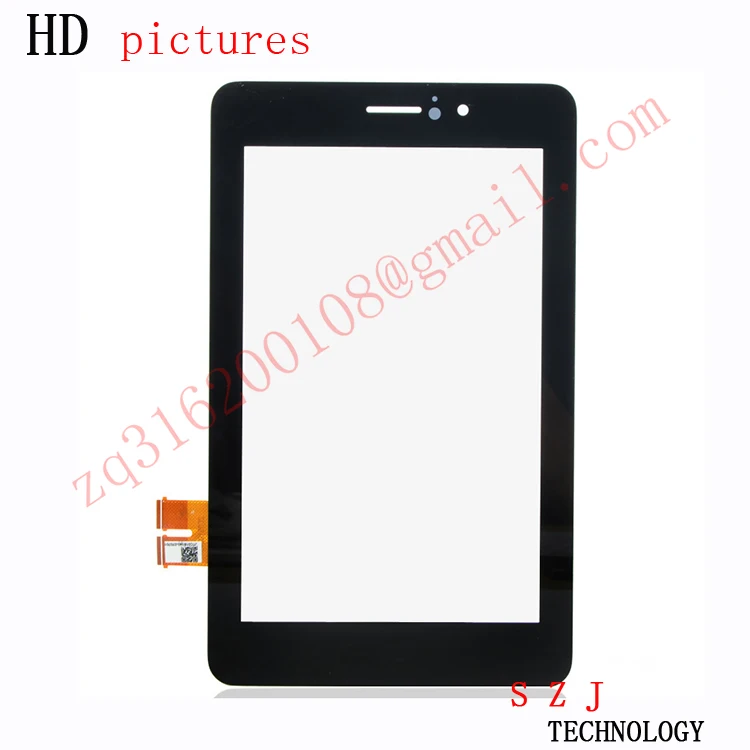 Новый 7-дюймовый планшетный ПК для ASUS Fonepad 7 K004 ME371 ME371MG сенсорная панель дигитайзер