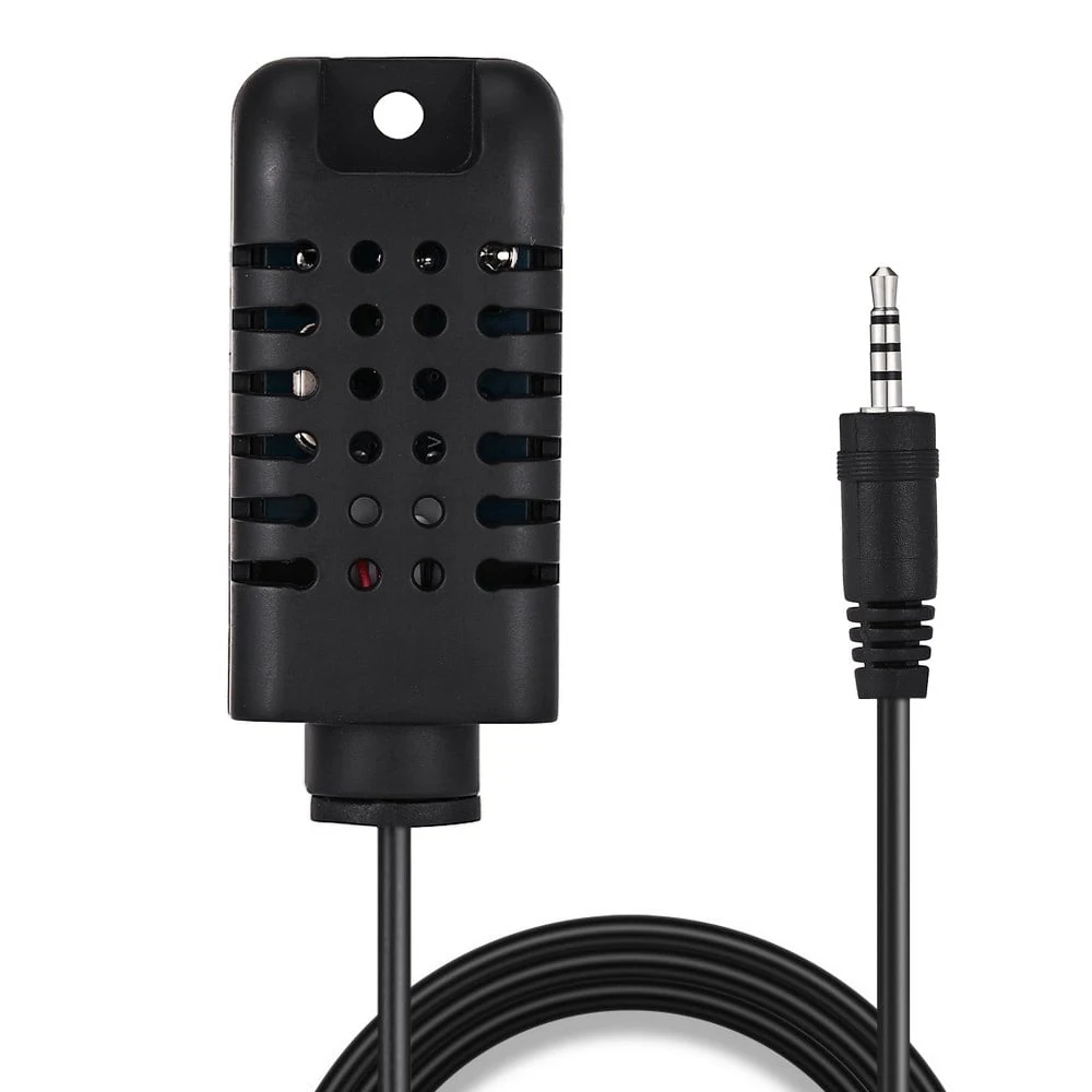 Датчик температуры и влажности SONOFF AM2301 домашний автоматический датчик