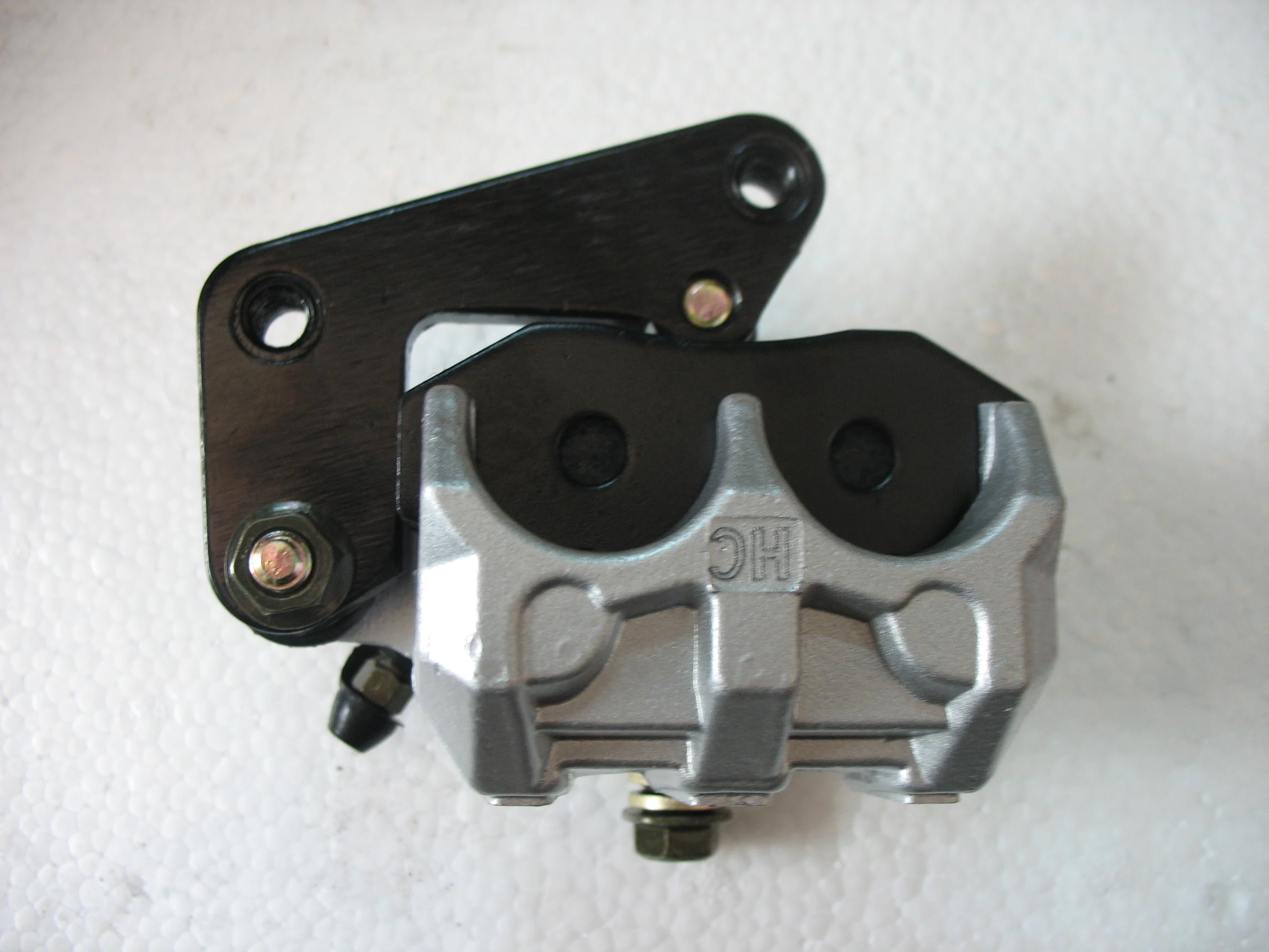 Гидравлический Тормозной суппорт для QJ Keeway китайский скутер Honda Yamaha Kawasaki