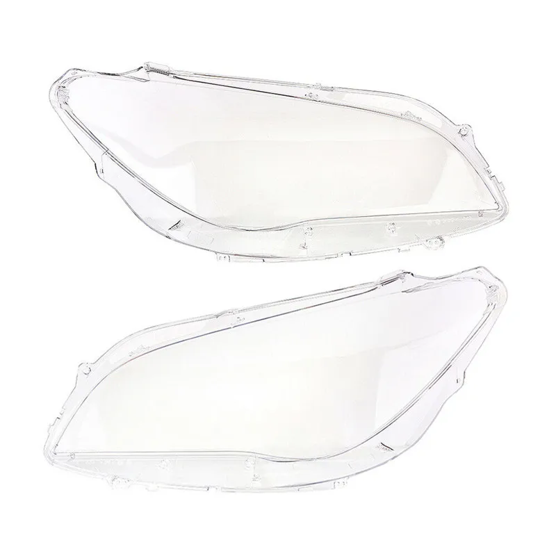 Автомобильные аксессуары сменная Крышка для объектива фары прозрачная подходит