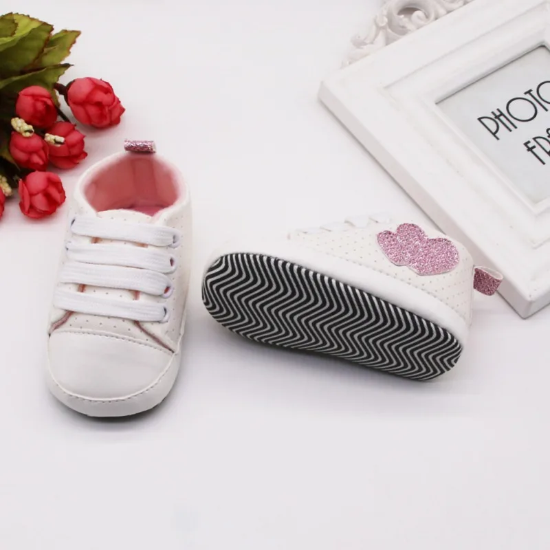 Классические парусиновые спортивные кроссовки для новорожденных мальчиков и